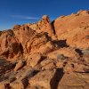 Rainbow Vista Trail, Valley of Fire